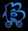 Blue Skate logo