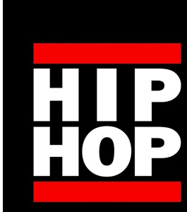 Hip Hop party theme
