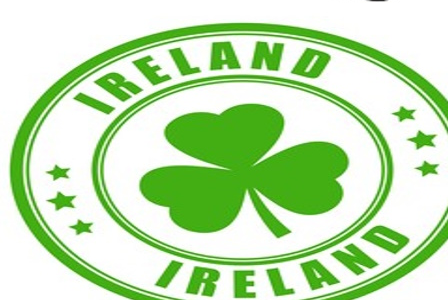 Ireland