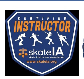 Skate Instructors Association — Certified Instructor